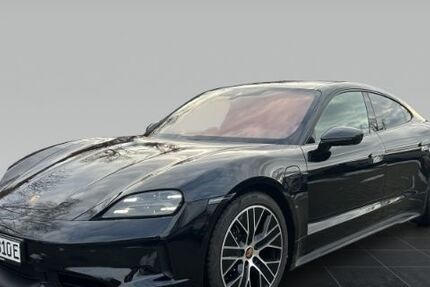 Porsche Taycan 10.000 km 127.900 &euro; Hannover 30177
