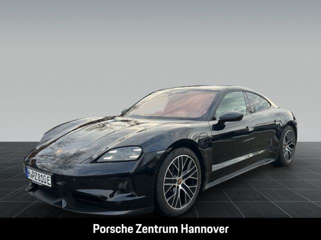 Porsche Taycan 15.000 km 123.950 &euro; Hannover 30177