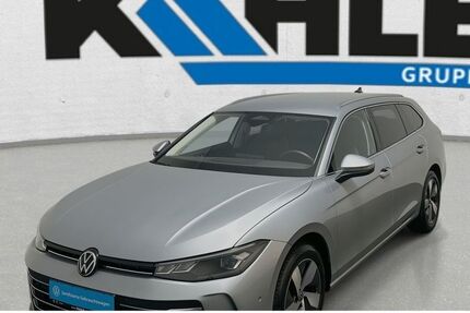 VW Passat Variant 26.238 km 33.990 &euro; Wunstorf 31515