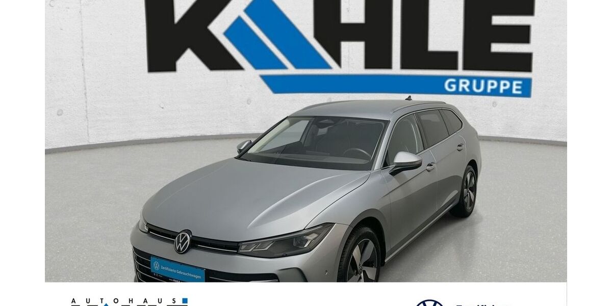 VW Passat Variant 26.238 km 33.990 &euro; Wunstorf 31515