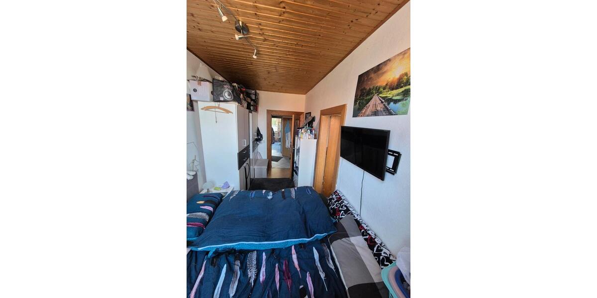 Hochparterre Bad Münder am Deister - 3 Zimmer, 75 m&sup2;, 536&euro; | Angebot:25841574