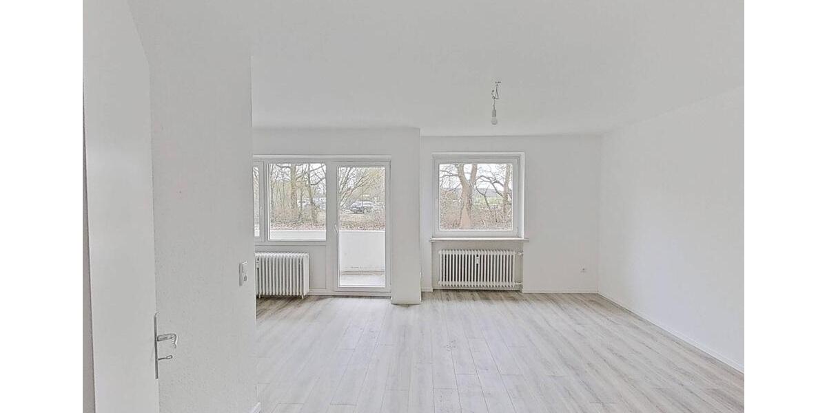 Etagenwohnung Burgdorf - 1 Zimmer, 48 m&sup2;, 499&euro; | Angebot:25791730