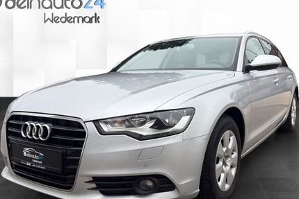 Audi A6 129.000 km 14.900 &euro; Wedemark 30900