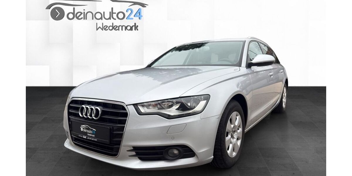 Audi A6 129.000 km 14.900 &euro; Wedemark 30900