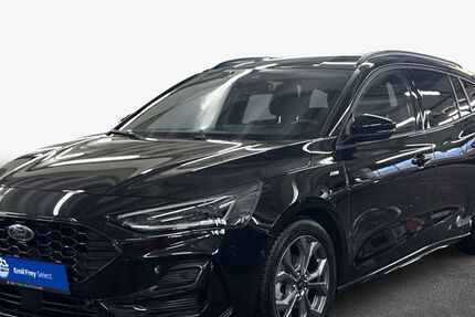 Ford Focus 16.695 km 23.533 &euro; Hannover 30165