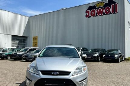 Ford Mondeo 196.000 km 4.450 &euro; Garbsen/ Hannover 30827