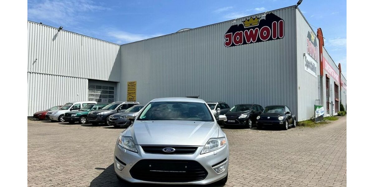 Ford Mondeo 196.000 km 4.450 &euro; Garbsen/ Hannover 30827