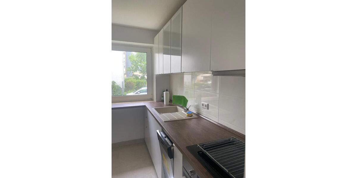 Etagenwohnung Hannover Herrenhausen-Stöcken - 2 Zimmer, 55 m&sup2;, 670&euro; | Angebot:25857198