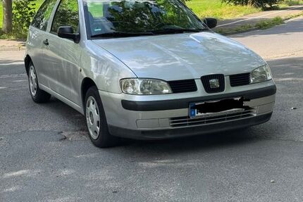 Seat Ibiza 119.000 km 750 &euro; Langenhagen 30855