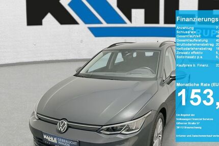 VW Golf 44.628 km 23.490 &euro; Wedemark 30900