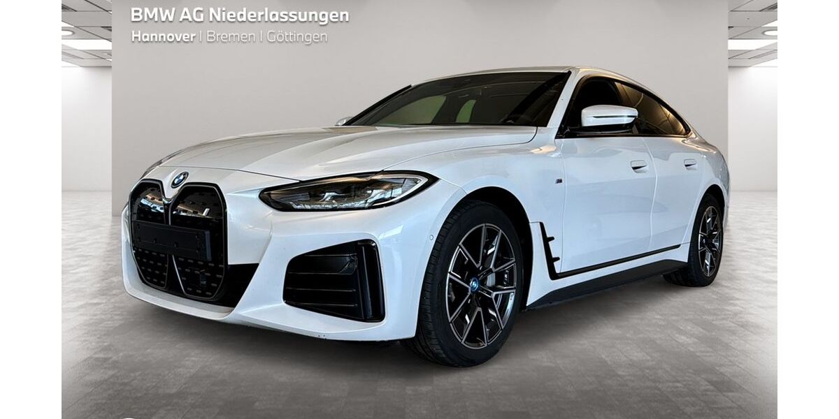 BMW i4 50.991 km 43.906 &euro; Hannover 30539