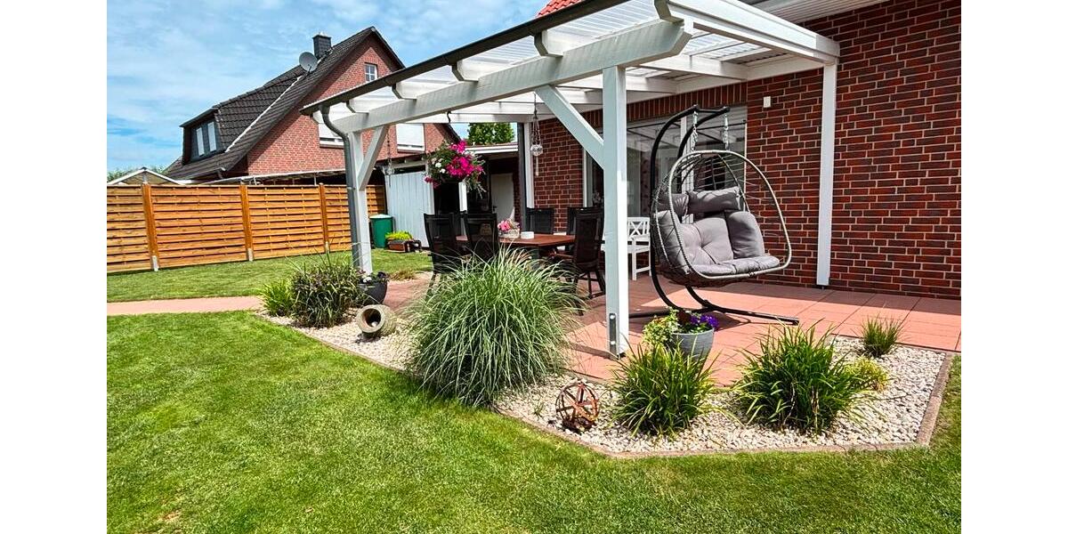 Einfamilienhaus Rodewald - 4 Zimmer, 160 m&sup2;, 399.000&euro; | Angebot:26941846