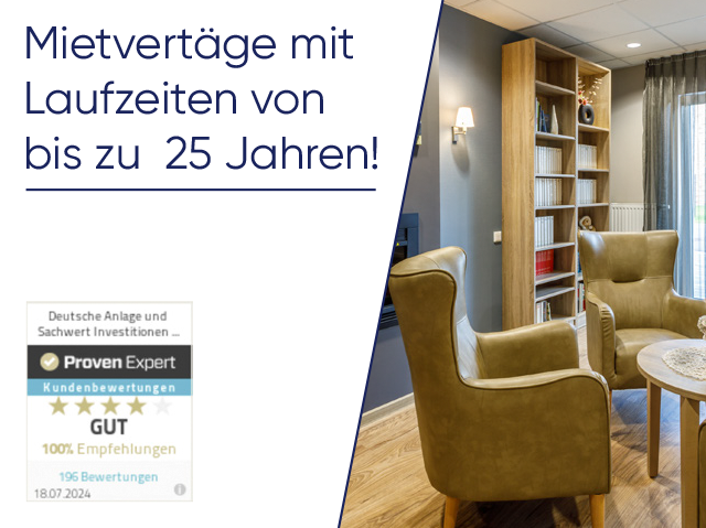 Etagenwohnung Garbsen - 1 Zimmer, 45 m&sup2;, 222.750&euro; | Angebot:18856605