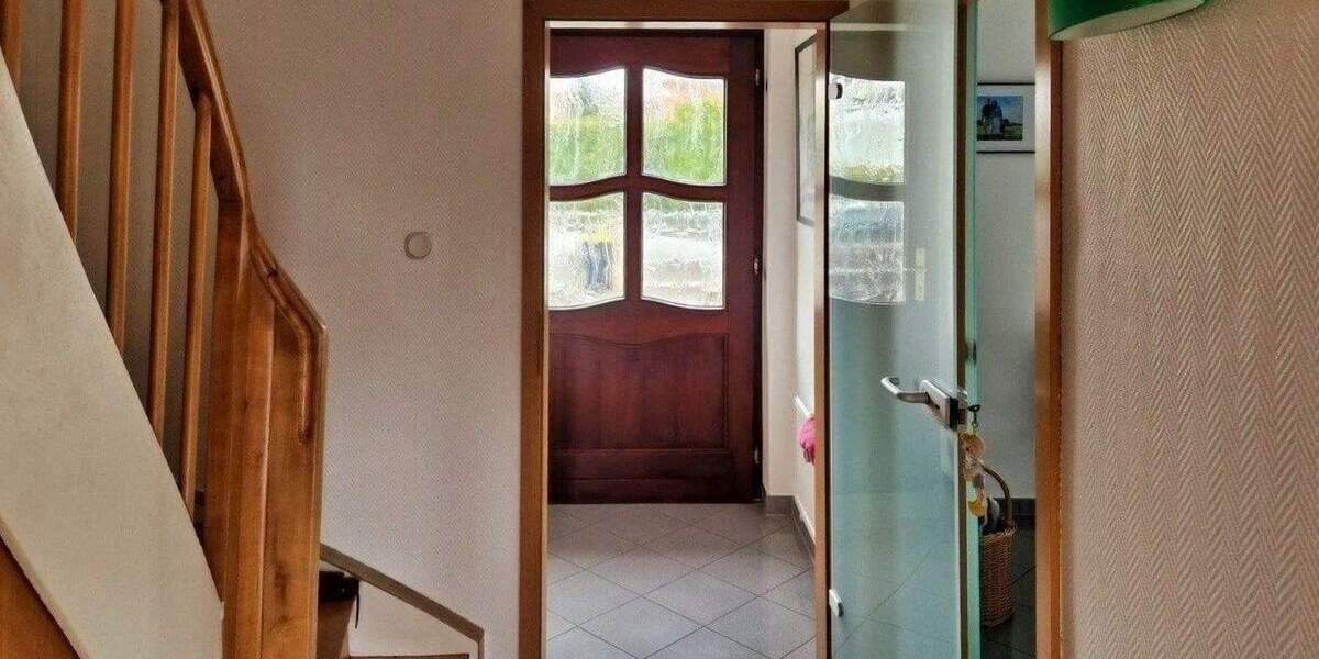 Reihenmittelhaus Laatzen Gleidingen - 3 Zimmer, 97 m&sup2;, 350.000&euro; | Angebot:25865309