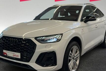 Audi Q5 7.462 km 54.350 &euro; Hannover 30179