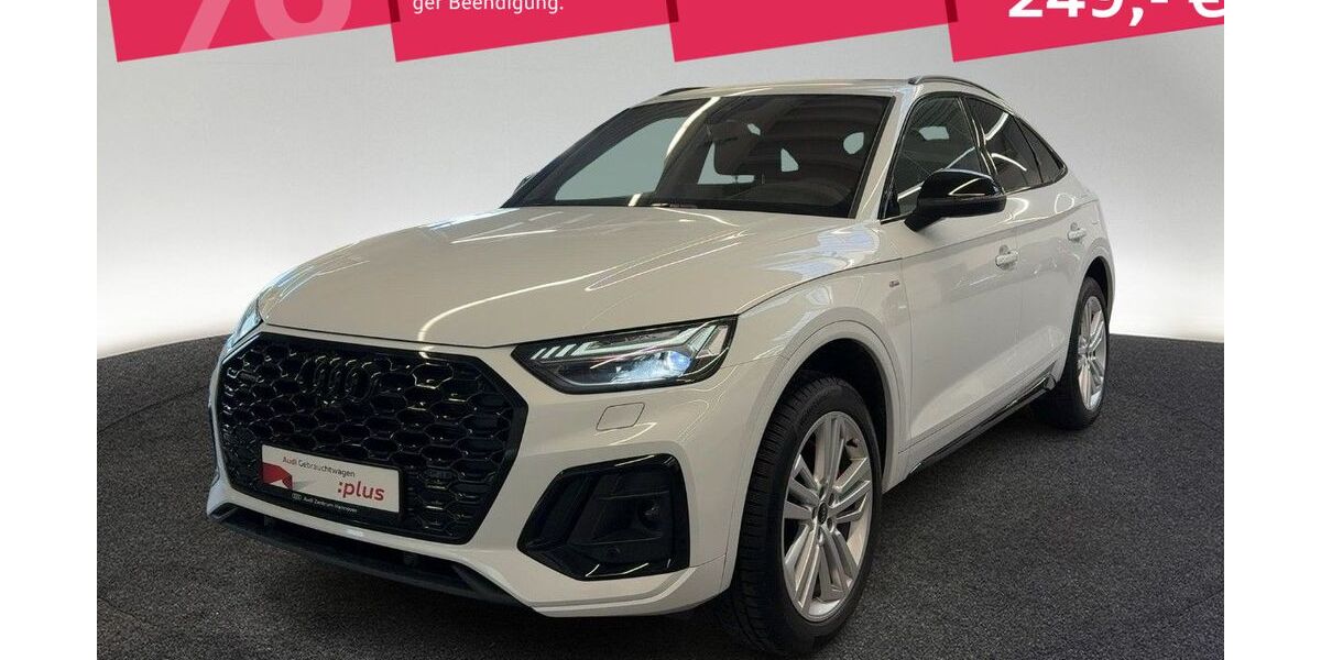 Audi Q5 7.462 km 54.350 &euro; Hannover 30179
