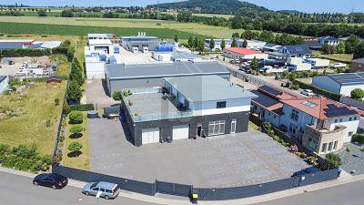 BUSINESS & LIFESTYLE  PREMIUM MIT WOW-FAKTOR - Wohn- & Geschäftshaus Gehrden | Angebot:26061961