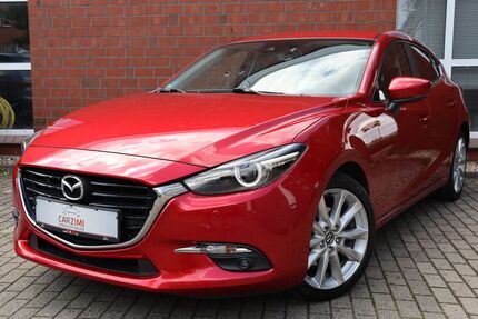 Mazda 3 76.500 km 10.990 &euro; Hannover 30177