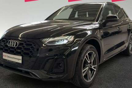 Audi Q5 61.616 km 42.990 &euro; Hannover 30179
