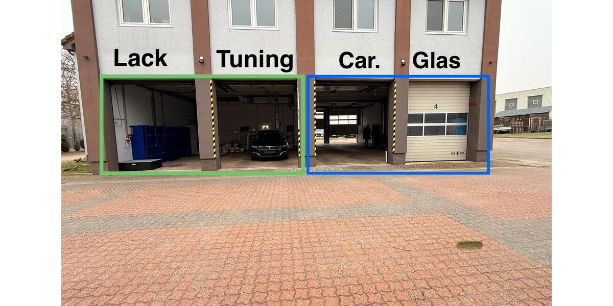 Gewerbeobjekt Wedemark - 1.200&euro; | Angebot:25151307