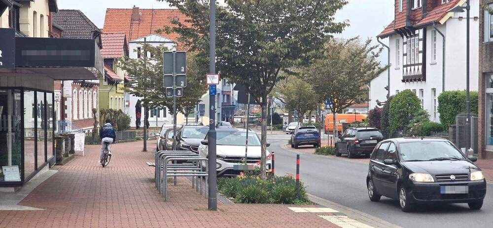 Etagenwohnung Barsinghausen - 2 Zimmer, 97 m&sup2;, 926&euro; | Angebot:25679863