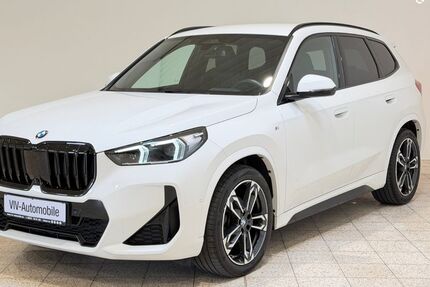 BMW X1 92.287 km 34.890 &euro; Wunstorf (bei Hannover) 31515