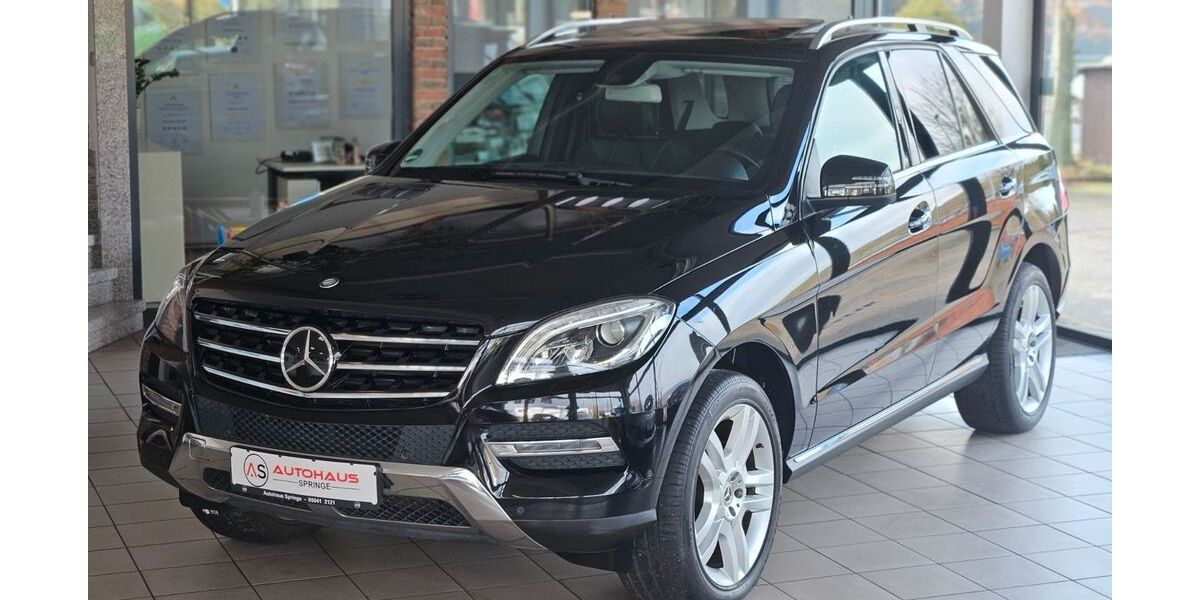 Mercedes-Benz ML 350 184.900 km 19.990 &euro; Springe (bei Hannover) 31832