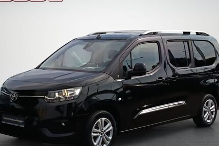 Toyota Proace City 72.300 km 20.950 &euro; Garbsen 30827