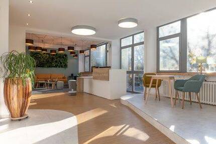 Gewerbeobjekt Hannover Bult - 1.450&euro; | Angebot:26817449