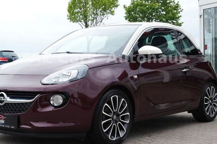 Opel Adam 73.490 km 7.390 &euro; Barsinghausen 30890