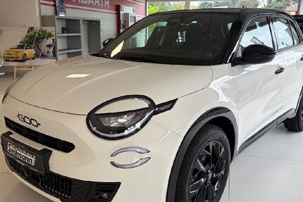 Fiat 600 2.000 km 23.290 &euro; Lehrte 31275