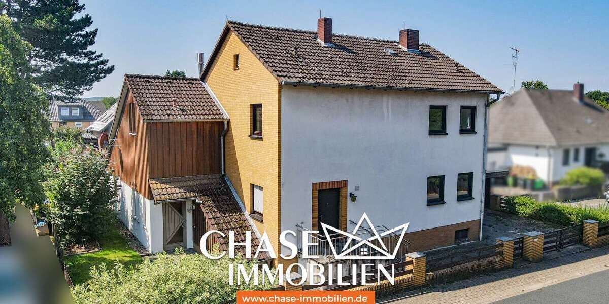 Einfamilienhaus Hagenburg - 7 Zimmer, 172 m&sup2;, 235.000&euro; | Angebot:22441583