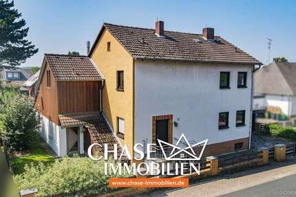 Haus Hagenburg - 7 Zimmer, 172 m&sup2;, 235.000&euro; | Angebot:22441583