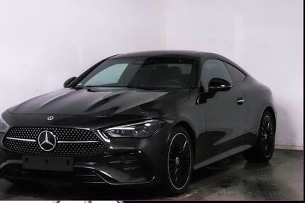 Mercedes-Benz CLE 300 9.830 km 59.950 &euro; Gehrden 30989