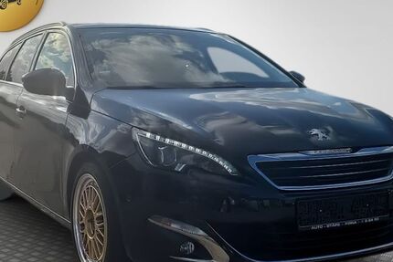 Peugeot 308 161.200 km 6.790 &euro; Hannover 30179