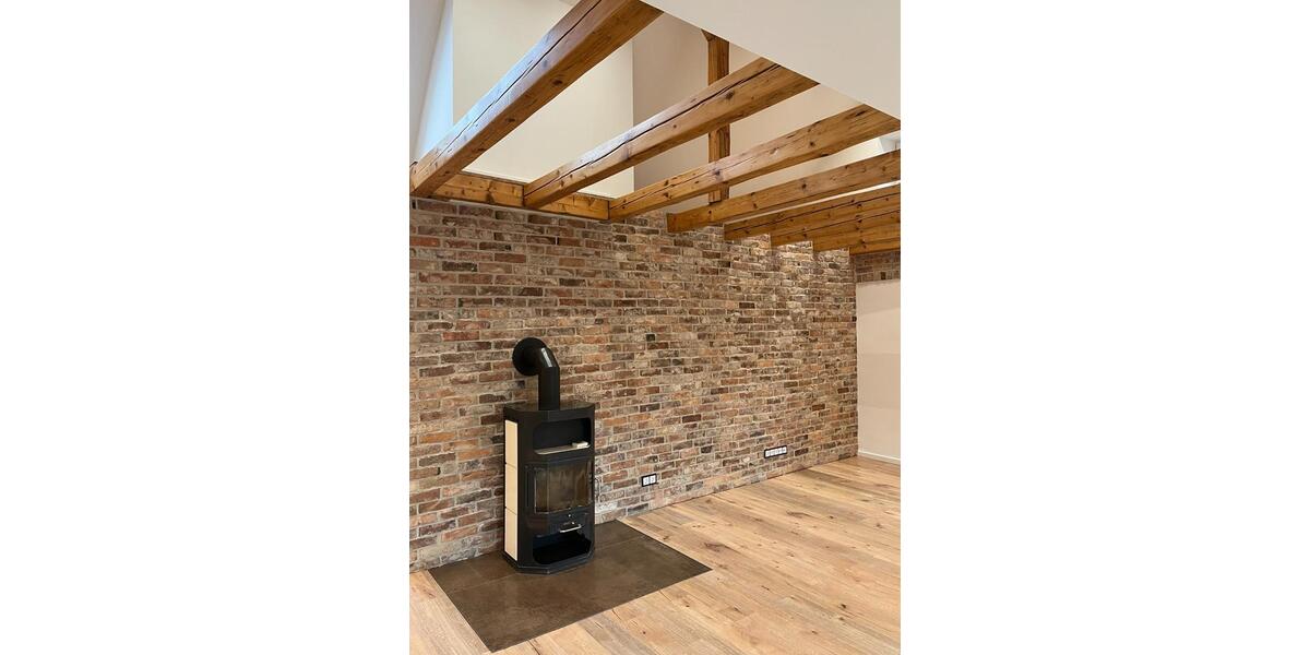 Dachgeschoßwohnung Isernhagen - 2 Zimmer, 88 m&sup2;, 1.280&euro; | Angebot:25658703