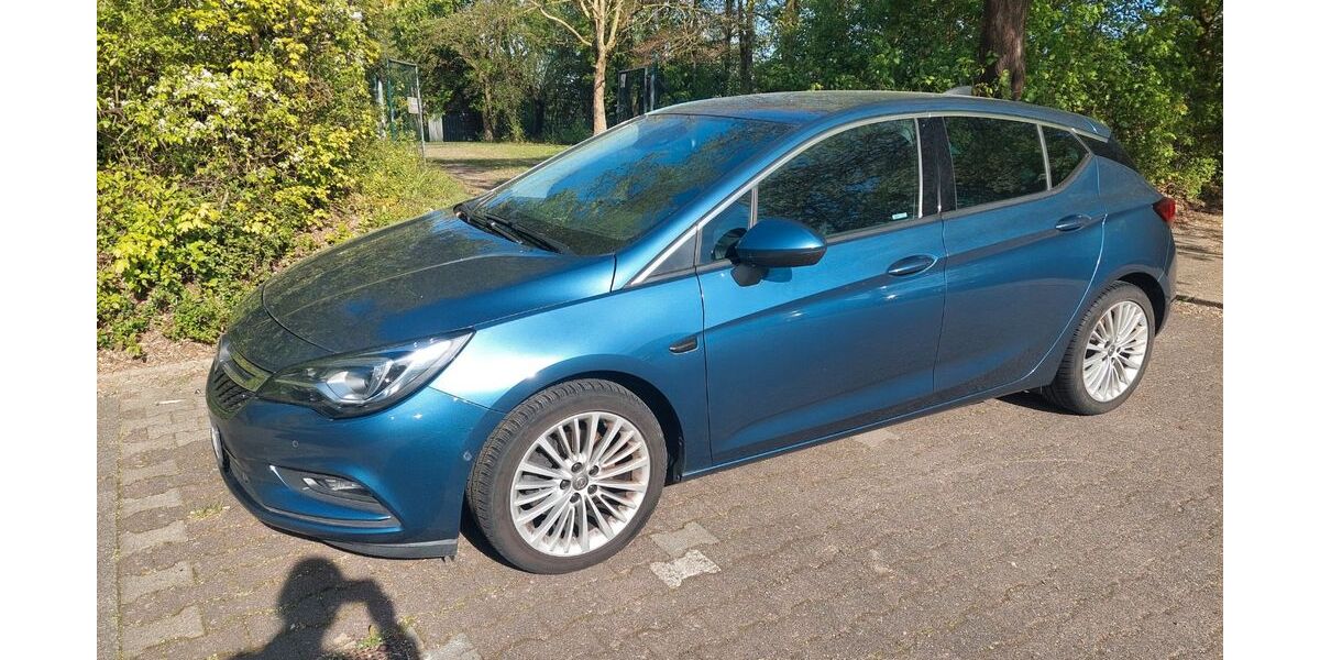 Opel Astra 161.910 km 7.400 &euro; Langenhagen 30851