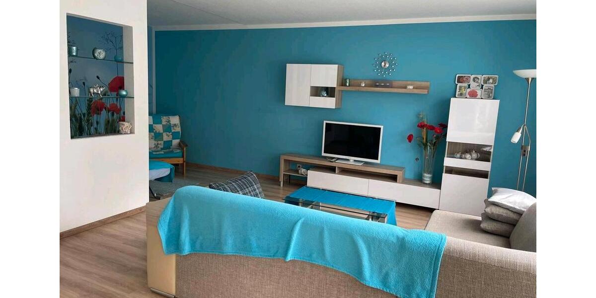 Etagenwohnung Hannover Bothfeld-Vahrenheide - 1.5 Zimmer, 45 m&sup2;, 850&euro; | Angebot:25637491