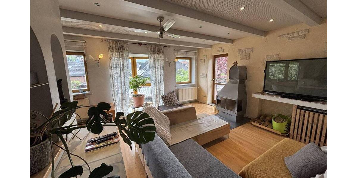 Mehrfamilienhaus, Wohnhaus Barsinghausen Egestorf - 1 Zimmer, 319 m&sup2;, 585.000&euro; | Angebot:25672297