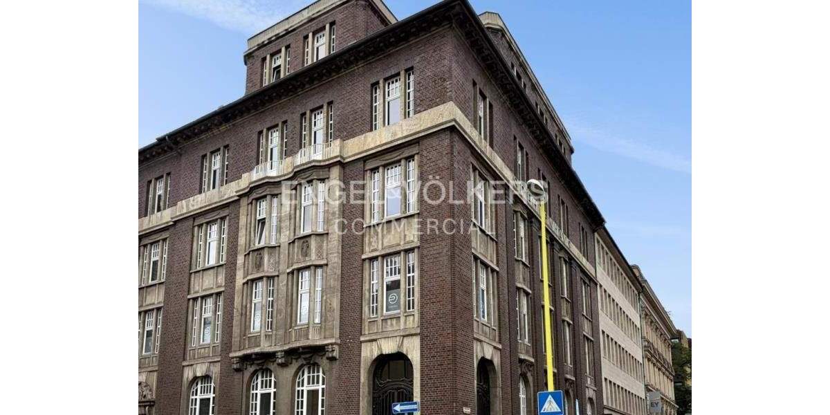 Gewerbeobjekt Hannover Mitte - 4.300&euro; | Angebot:25671319