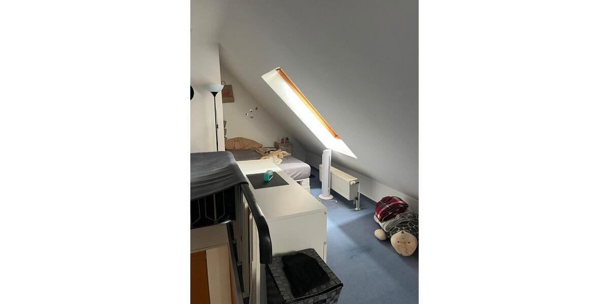 Maisonettenwohnung Bad Nenndorf - 3 Zimmer, 84 m&sup2;, 660&euro; | Angebot:26517100