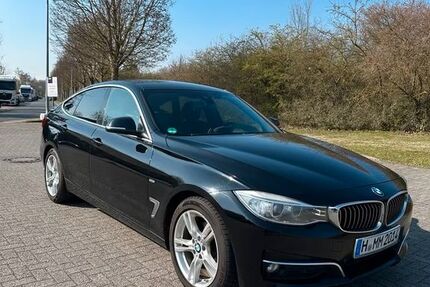 BMW 320 Gran Turismo 258.369 km 10.999 &euro; Lehrte 31275