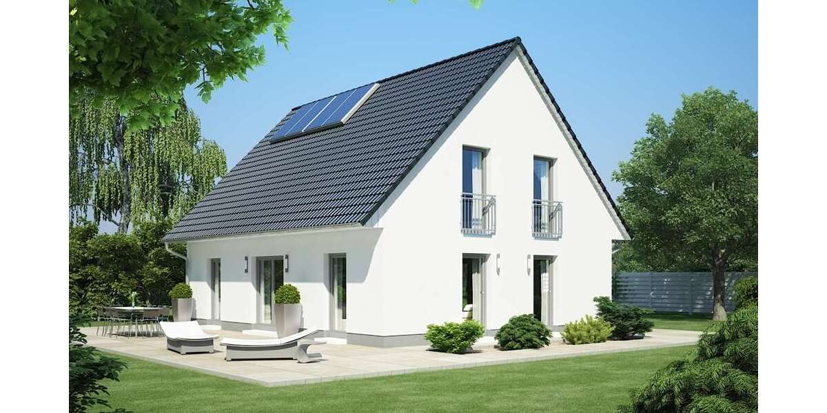 Einfamilienhaus Neustadt am Rübenberge / Poggenhagen Poggenhagen - 5 Zimmer, 130 m&sup2;, 382.339&euro; | Angebot:12058346