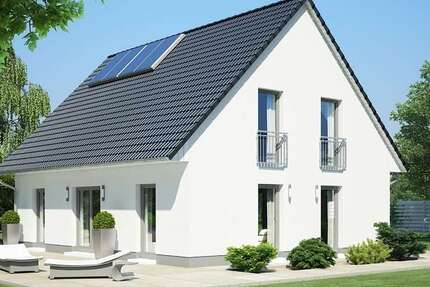 Haus Neustadt am Rübenberge / Poggenhagen Poggenhagen - 5 Zimmer, 130 m&sup2;, 382.339&euro; | Angebot:12058346