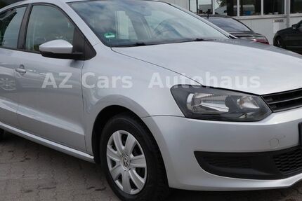 VW Polo 141.500 km 4.290 &euro; Barsinghausen 30890