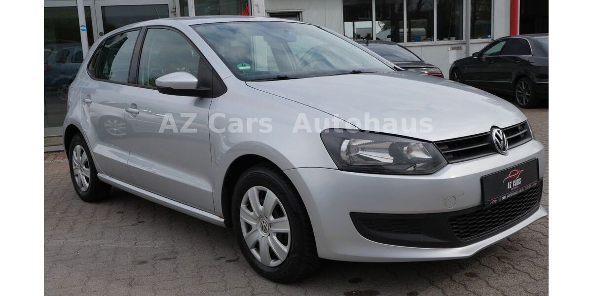 VW Polo 141.500 km 4.290 &euro; Barsinghausen 30890