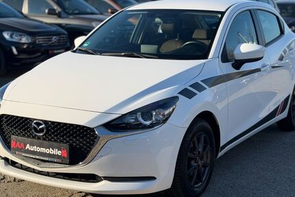Mazda 2 32.000 km 13.000 &euro; Hannover 30453