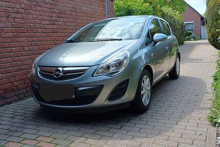 Opel Corsa 136.200 km 4.350 &euro; Bad Nenndorf 31542