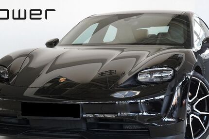 Porsche Taycan 52.900 km 59.890 &euro; Garbsen 30823