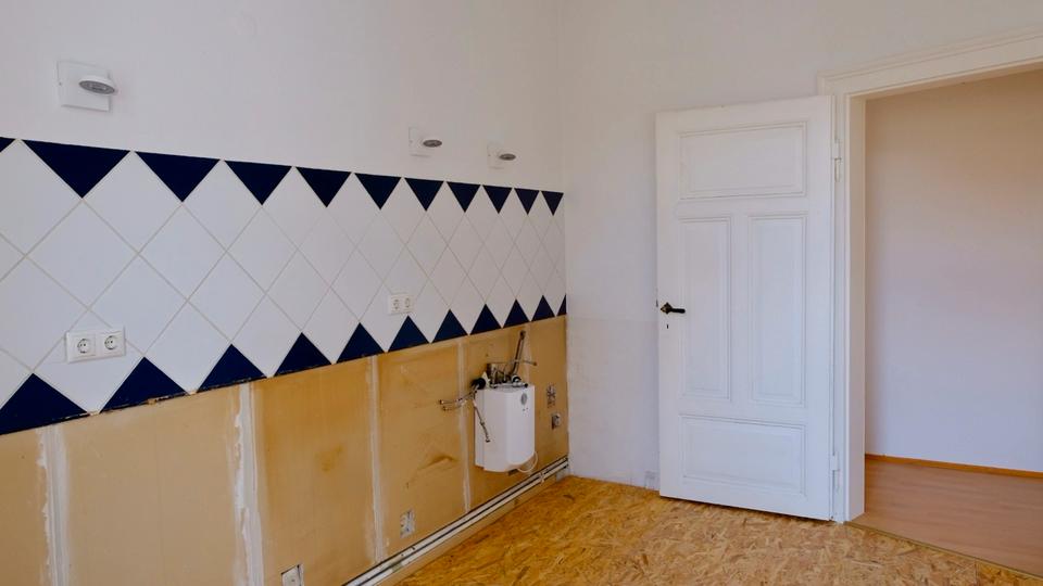 Etagenwohnung Hannover Nord - 3 Zimmer, 89 m&sup2;, 335.000&euro; | Angebot:26443854